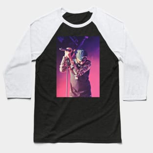 J Cole Vintage Baseball T-Shirt